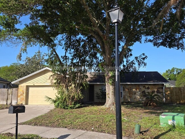 Building Photo - 1016 Soldier Creek Ct