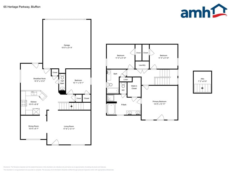 Building Photo - 65 Heritage Pky