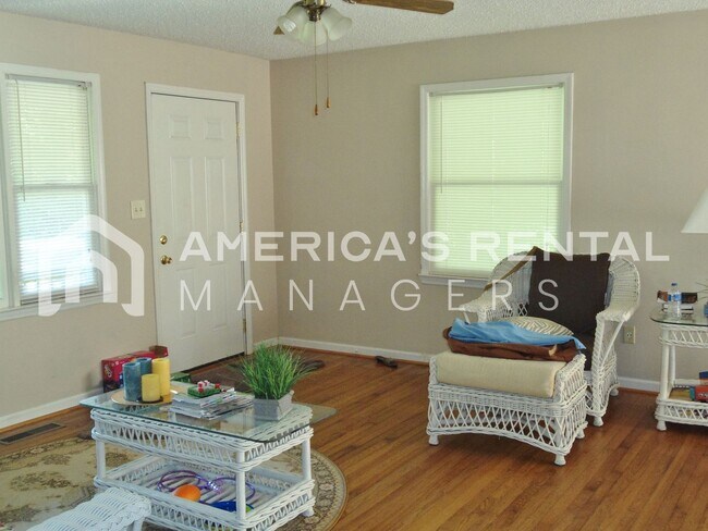 Building Photo - Home available for rent in Gardendale! COMING SOON!