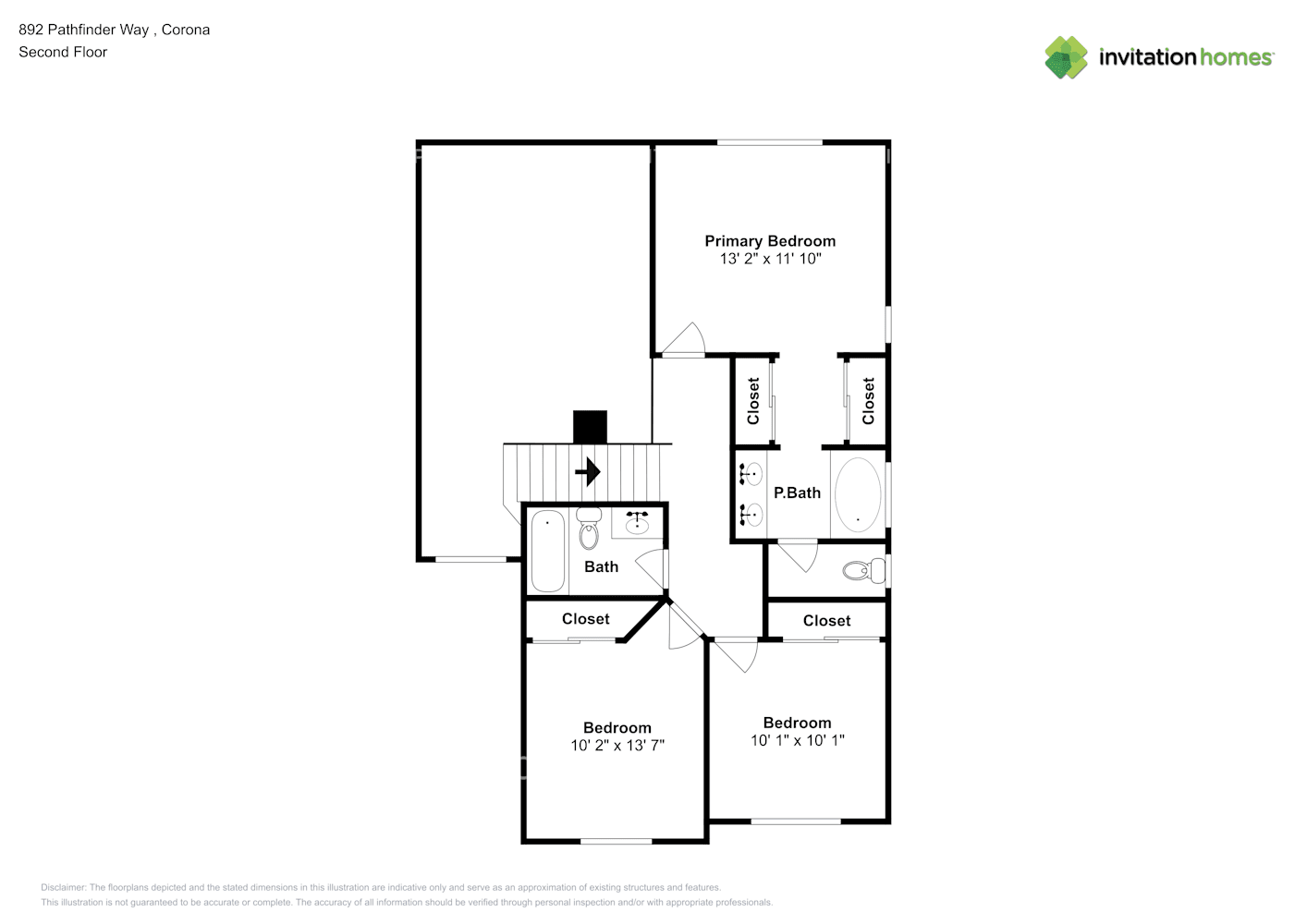 Building Photo - 892 Pathfinder Way