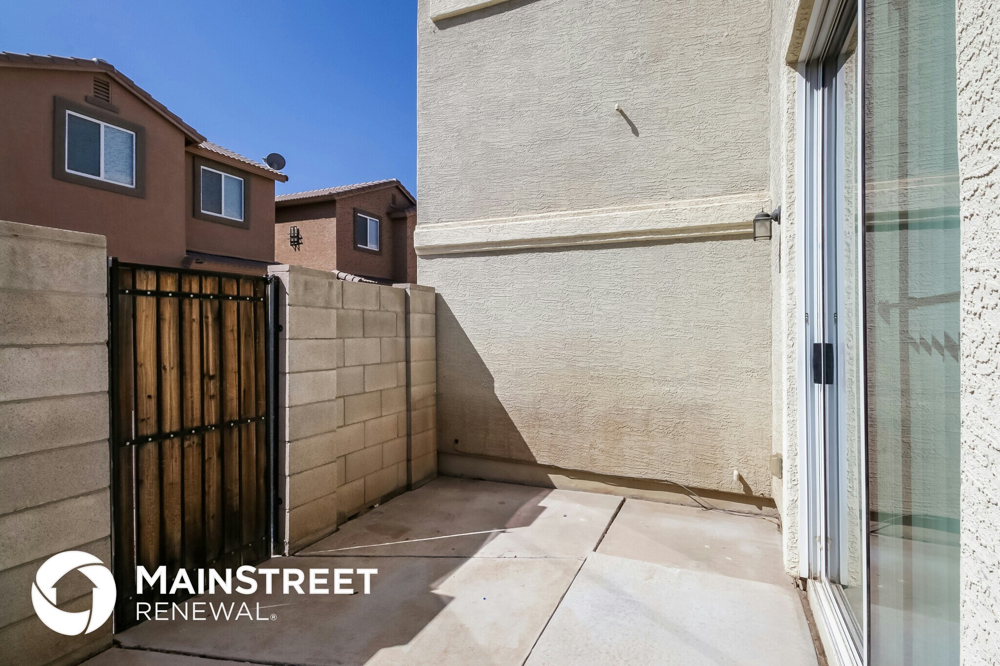 Building Photo - 3806 S 54th Glen