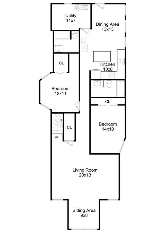 Building Photo - 5859 N Magnolia Ave
