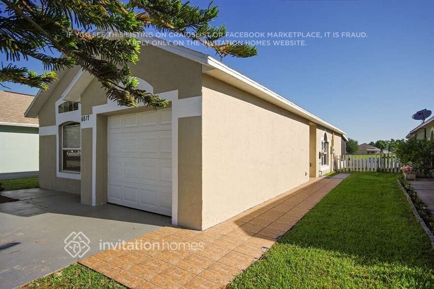 Building Photo - 6817 Ebans Bend