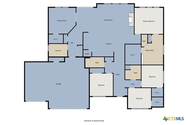 Building Photo - 6413 Waggoner Ct