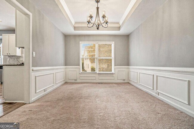 Building Photo - 4893 Delford Ct