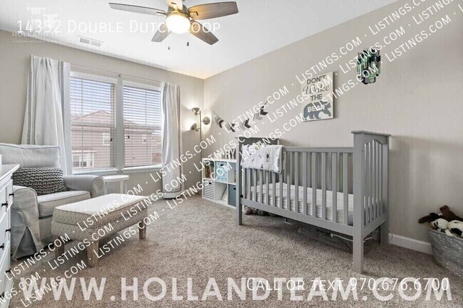 Building Photo - 14352 Double Dutch Loop