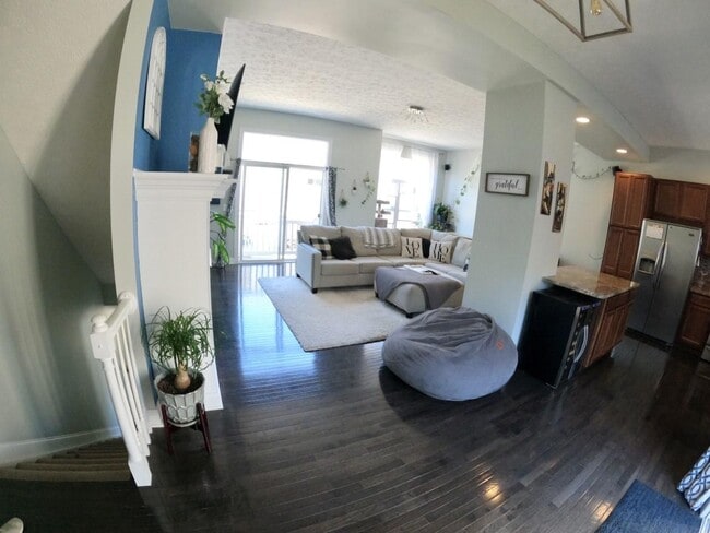 Building Photo - 5409 Saint Stephens Ct