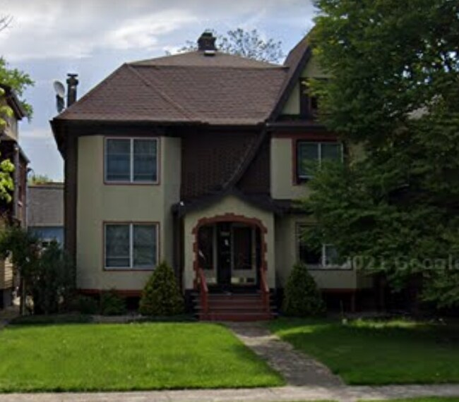 121 McKinley Pkwy 121 McKinley Pkwy Buffalo NY 14220 Apartment Finder