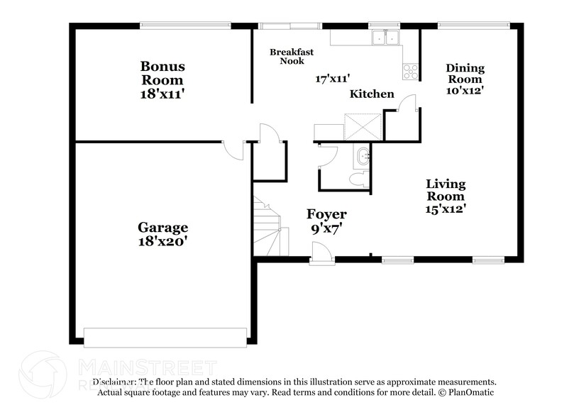 Building Photo - 9618 Poynes Dr