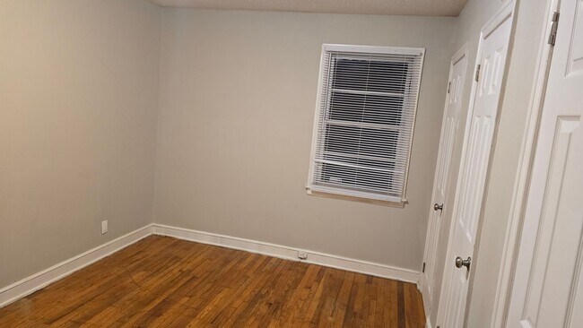 Building Photo - Hyatt Park