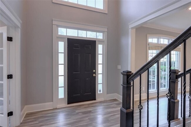 Building Photo - 1440 Chattahoochee Run Dr