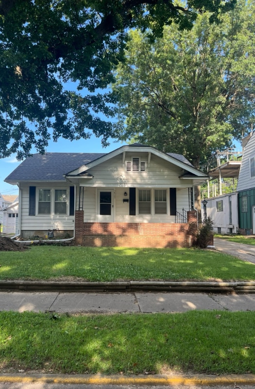 Building Photo - 1917 S Locust St