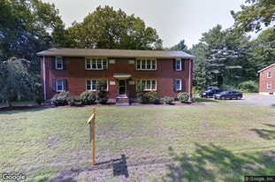 Building Photo - 66 Haskell St