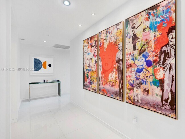 Building Photo - 1100 Biscayne Blvd