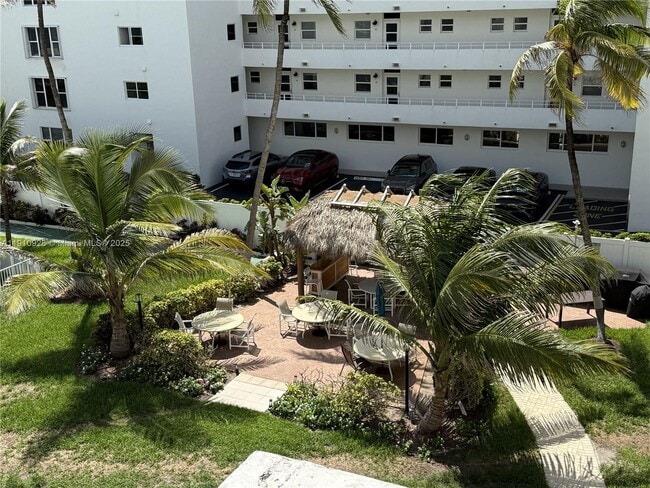 Building Photo - 1750 S Ocean Blvd