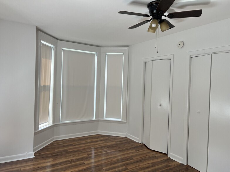 Master Bedroom - 10 Kimball St