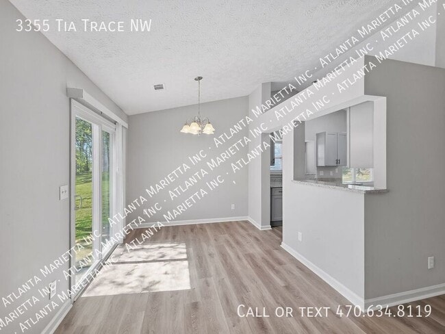 Building Photo - 3355 Tia Trace NW