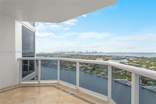 Building Photo - 4779 Collins Ave