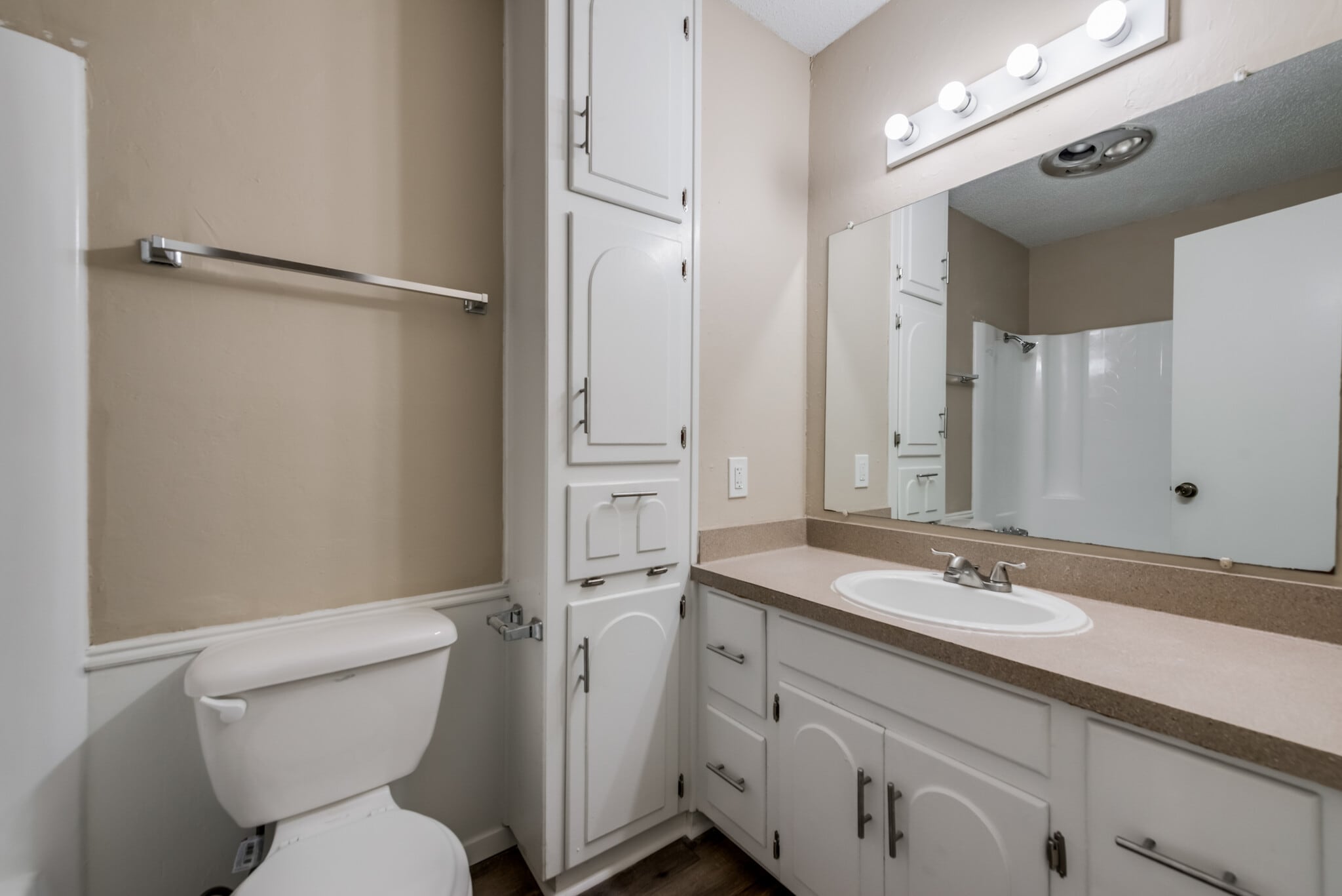 Bathroom 1 - 532 Billie Ruth Ln