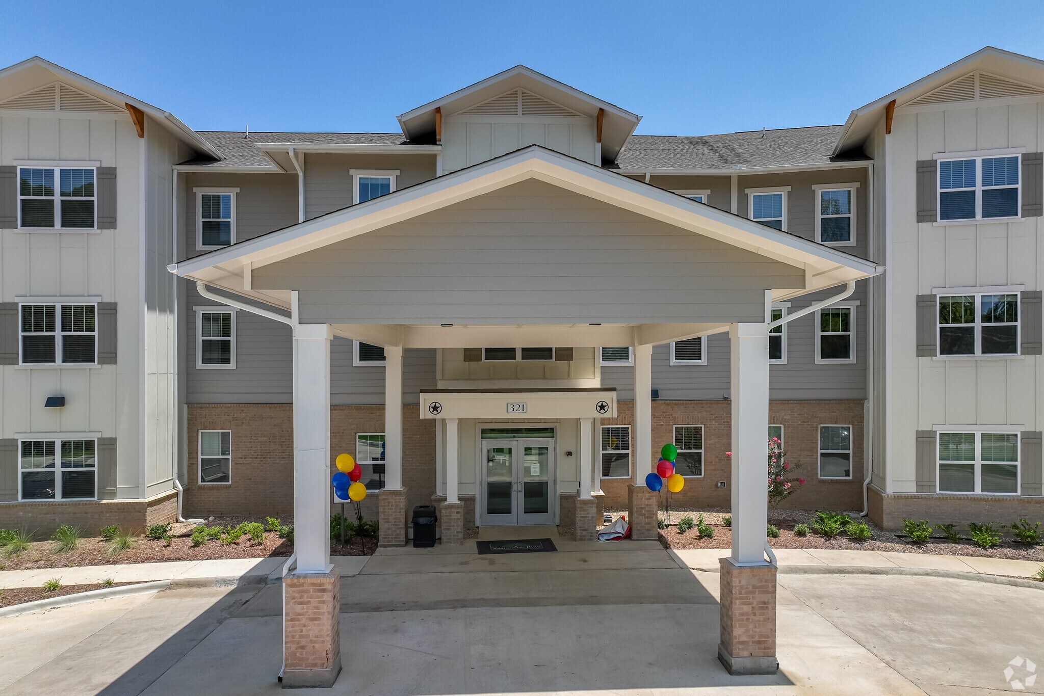 Building Photo - Abbington Park 55+ Living