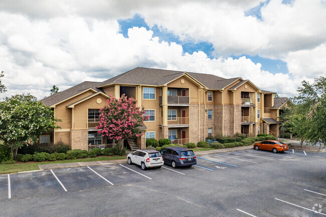 Building Photo - Addison Place Apartments