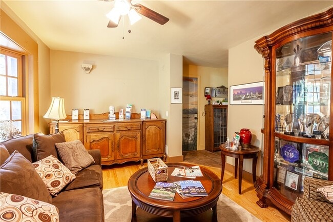 Building Photo - 590 Titus Ave