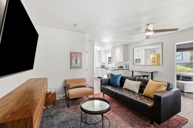 Building Photo - COMING SOON! Fully Furnished 2-Bedroom Home Near Charlotte’s Top Attractions