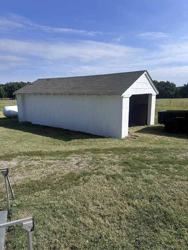 Building Photo - 4472 Dry Fork Rd