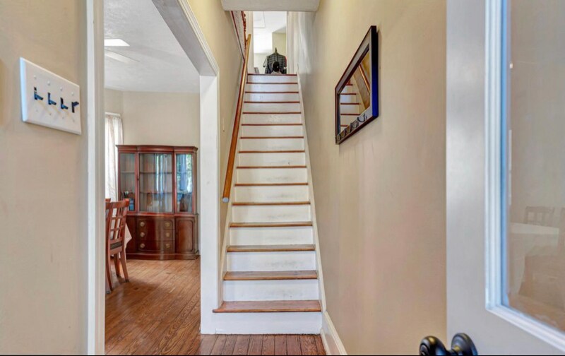 Building Photo - 1230 Tatnall St