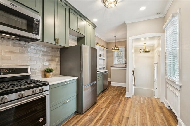 Building Photo - 1201 N McKinley Rd