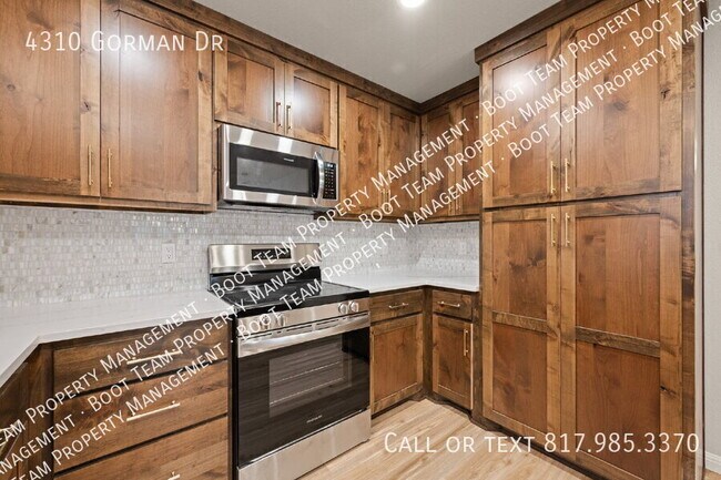 Building Photo - 4310 Gorman Dr