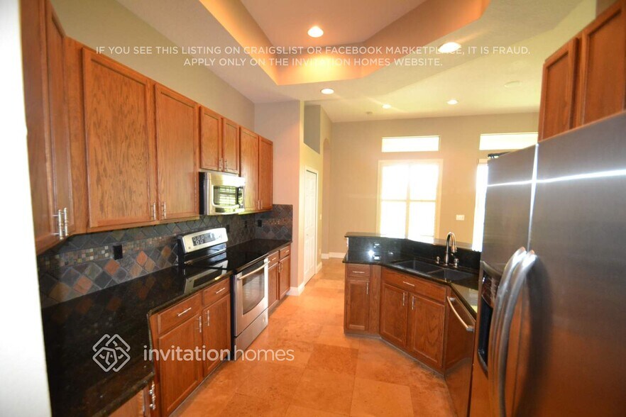 Building Photo - 23607 Abercorn Ln