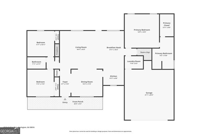 Building Photo - 40 Berkshire Trce