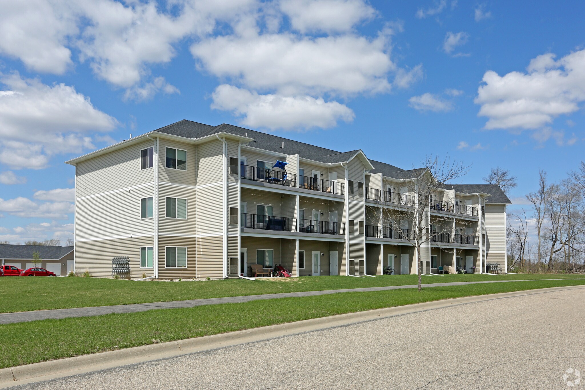 Building Photo - Welco West