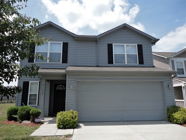 Primary Photo - 4128 Candy Apple Ct