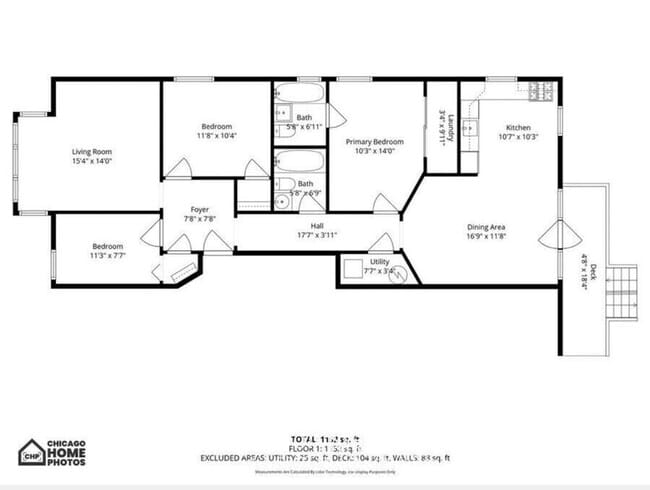 Building Photo - 6132 S Vernon Ave