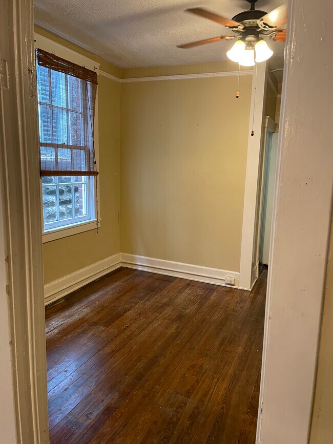 Bedroom angle 2 - 210 E State St