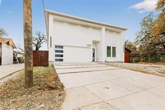 Building Photo - 1218 Grant St