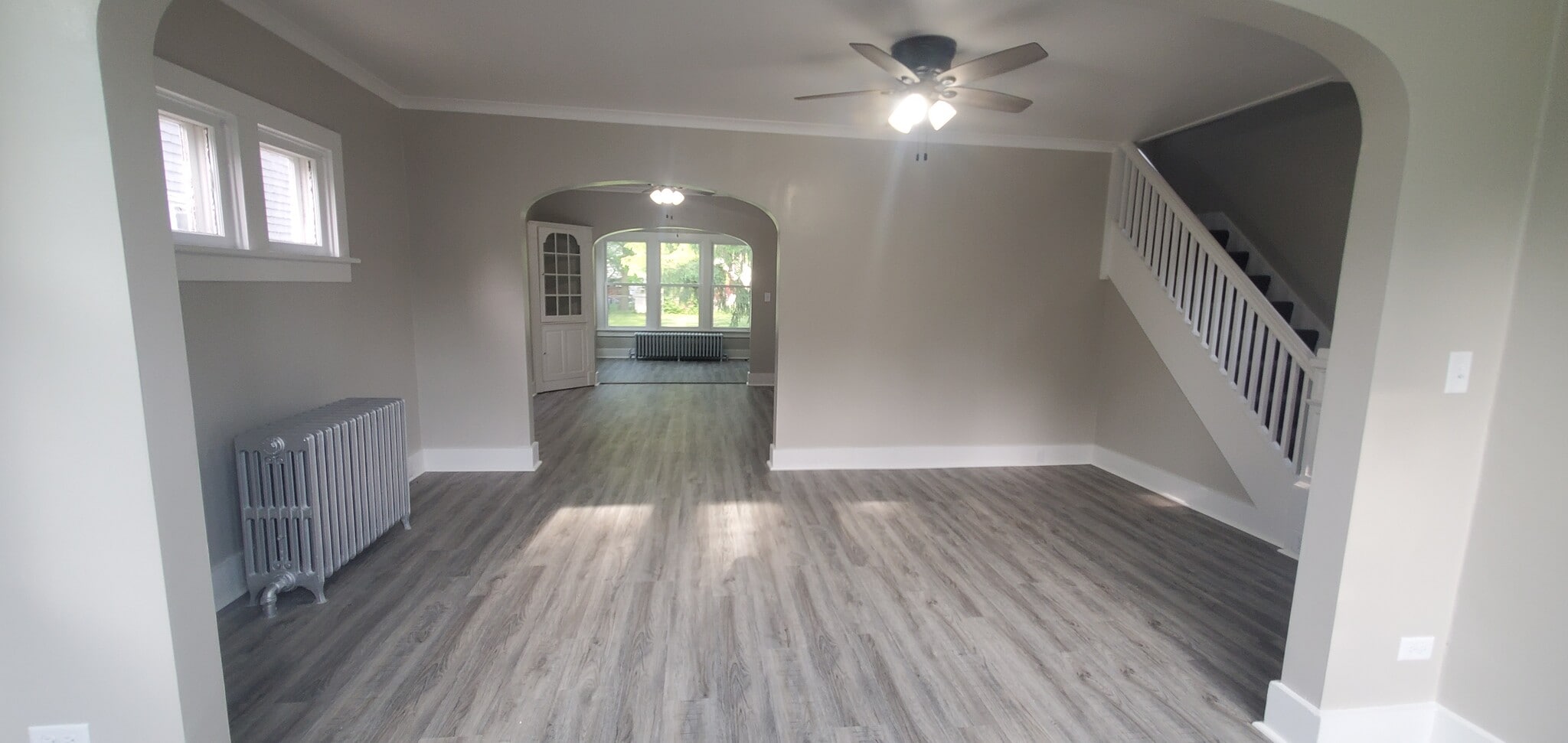 Building Photo - 1606 McDonough St