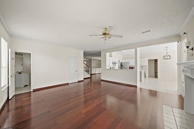Building Photo - 4123 Custer Creek Dr