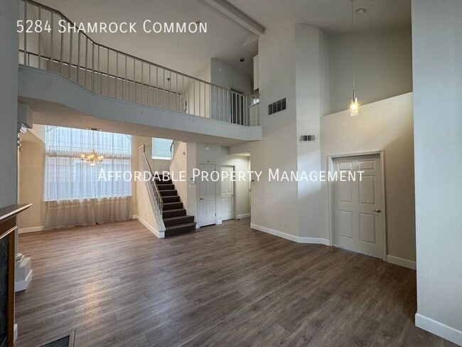 Building Photo - 5284 Shamrock Common