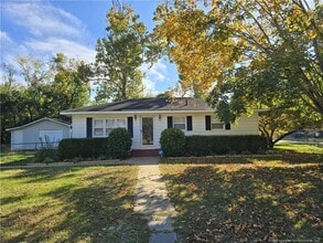 Building Photo - 6505 Elkins Dr