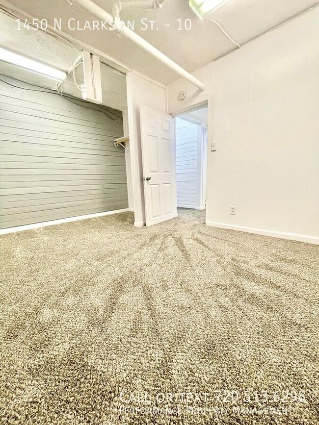 Building Photo - 1450 N Clarkson St