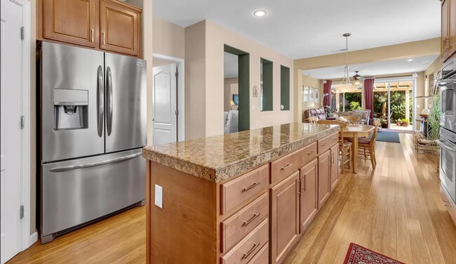 Building Photo - 14000 Welsh Mountain Ct