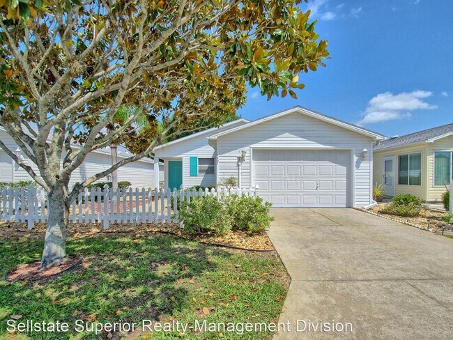 Primary Photo - 1 br, 1 bath House - 1731 Sonora Street