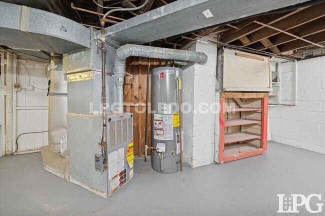 Building Photo - 4113 Packard Rd