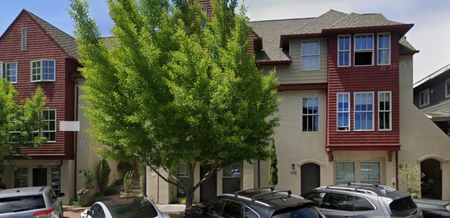 Building Photo - Stunning Tri-Level Condo with Open Concept Layout, Loft, and Private Patio!