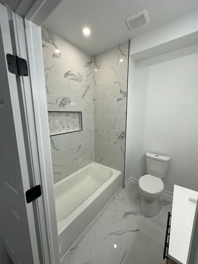 Building Photo - Beautiful Newly Renovated 3 Bedroom Home Now Available in East Parkside