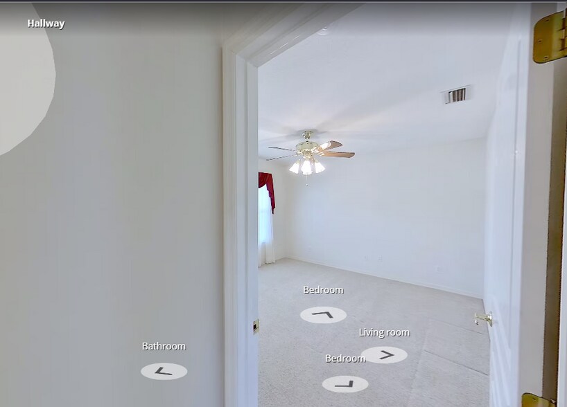 Bedroom 3 Dimensions: 13 X 12 - 4895 County Road 134B