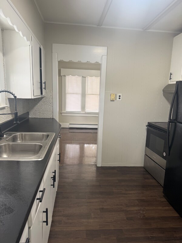 Building Photo - 621 Florence Ave